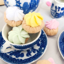 Load image into Gallery viewer, Felt Iced Gem Biscuits