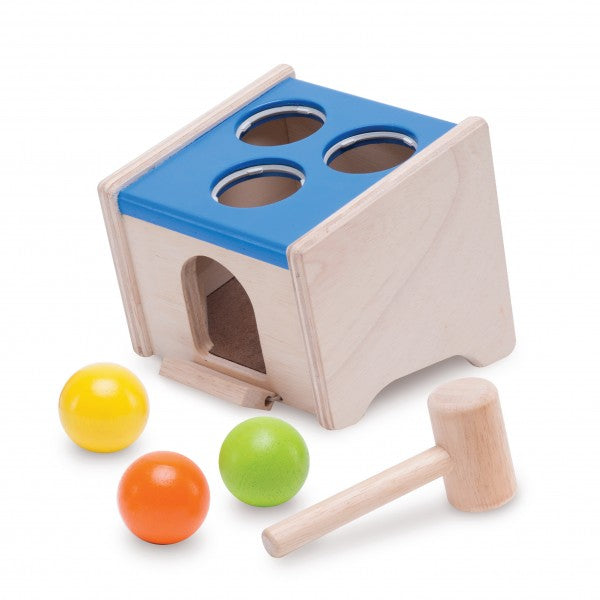 Pounding Ball (Wonderworld)