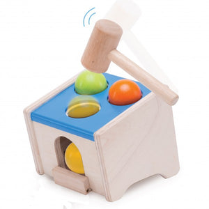 Pounding Ball (Wonderworld)