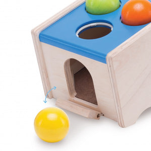 Pounding Ball (Wonderworld)
