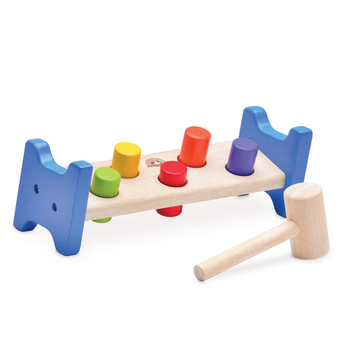 Hammer Bench (Wonderworld)