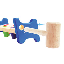 Load image into Gallery viewer, Hammer Bench (Wonderworld)