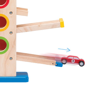 Tumble Cars (Wonderworld)