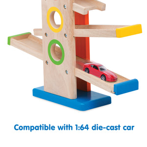 Tumble Cars (Wonderworld)