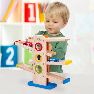 Tumble Cars (Wonderworld)
