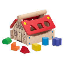 Load image into Gallery viewer, Posting Farmhouse (Wonderworld) *restock*