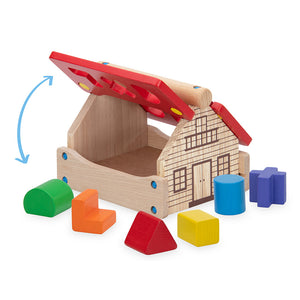 Posting Farmhouse (Wonderworld) *restock*