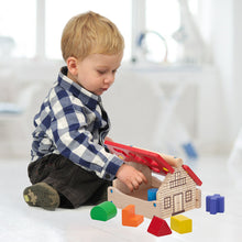 Load image into Gallery viewer, Posting Farmhouse (Wonderworld) *restock*