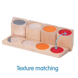 Wonder Sensory Blocks (Wonderworld)