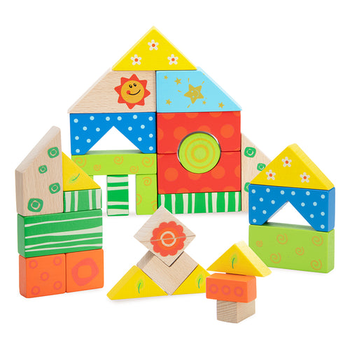 Wonder Glow Blocks (Wonderworld)