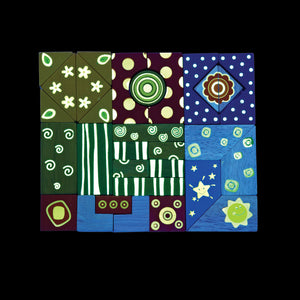 Wonder Glow Blocks (Wonderworld)