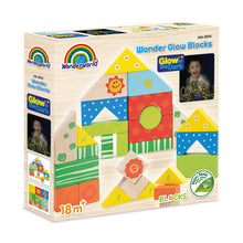 Load image into Gallery viewer, Wonder Glow Blocks (Wonderworld)