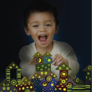 Wonder Glow Blocks (Wonderworld)