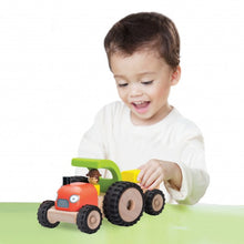 Load image into Gallery viewer, Mini Tractor (Wonderworld)