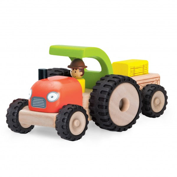Mini Tractor (Wonderworld)