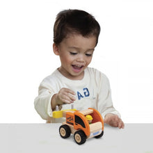Load image into Gallery viewer, Mini Tow Truck (Wonderworld)