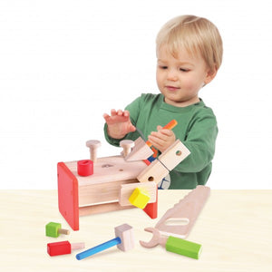 Little Tool Box (Wonderworld)