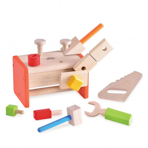 Little Tool Box (Wonderworld)