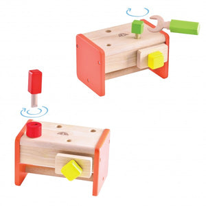 Little Tool Box (Wonderworld)