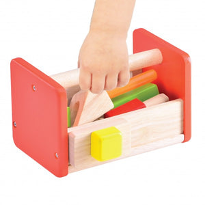 Little Tool Box (Wonderworld)