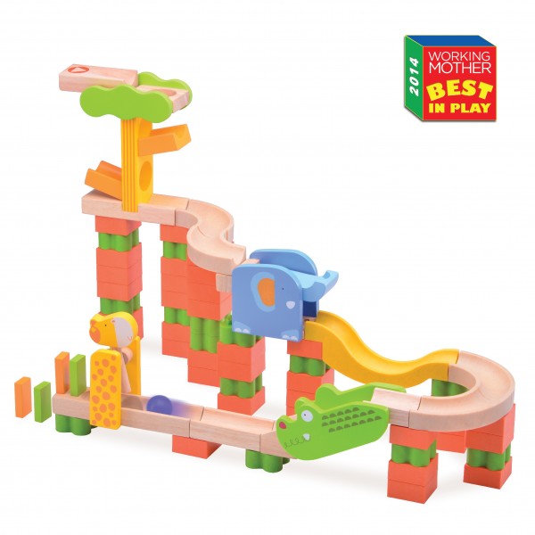 Safari Track (Wonderworld) *restock*