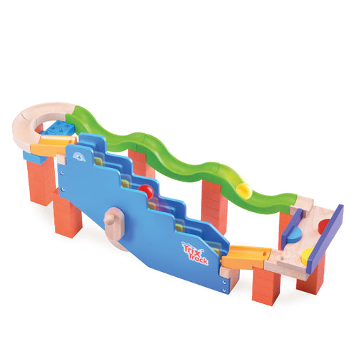Upstairs Track (Wonderworld) *RESTOCK*