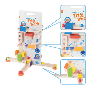 Tower Launcher (Wonderworld) *restock2*