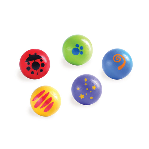 Wonder Fancy Ball (Wonderworld)