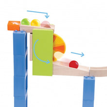 Load image into Gallery viewer, Spiral Coaster Track (Wonderworld)