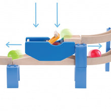 Load image into Gallery viewer, Spiral Coaster Track (Wonderworld)